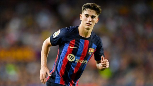 Alineaciones del FC Barcelona con más éxito de la historia