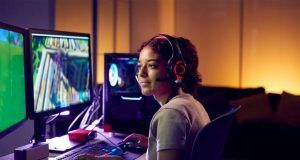 Cuál es la generación más gamer