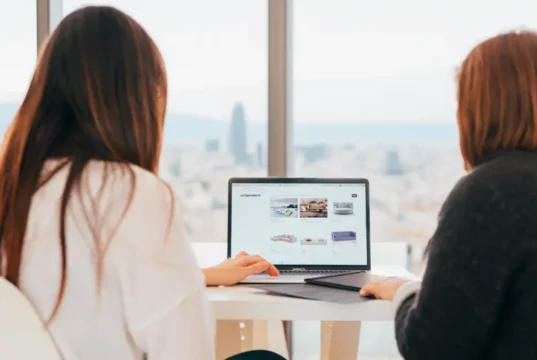 errores que debes evitar al crear una página web
