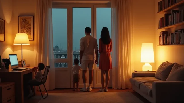 Cómo dar de alta la luz en Barcelona hoy