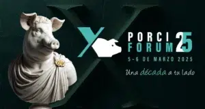 porciFORUM 2025