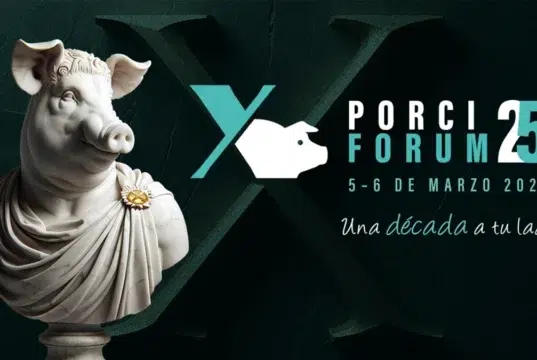 porciFORUM 2025