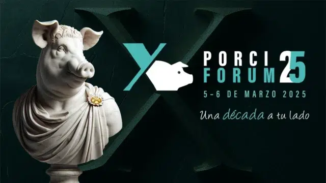 porciFORUM 2025