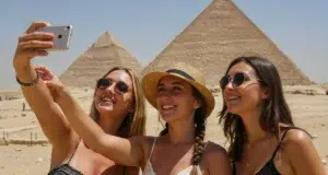 Mejores agencias para ver Egipto en 7 días