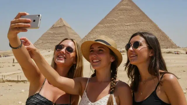Mejores agencias para ver Egipto en 7 días