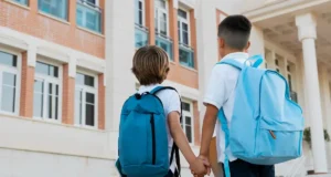 Ventajas de matricular a tus hijos en colegios privados British School en Barcelona