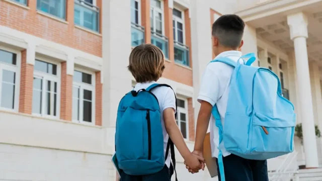 Ventajas de matricular a tus hijos en colegios privados British School en Barcelona Ventajas de matricular a tus hijos en colegios privados British School en Barcelona