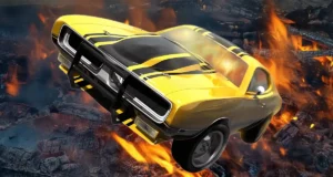 Crash games