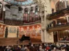 Palau de la Música Catalana. qué hacer un día de lluvia en Barcelona