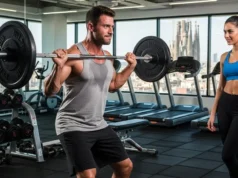 Mejor gimnasio de Barcelona