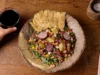 Comida de Barcelona