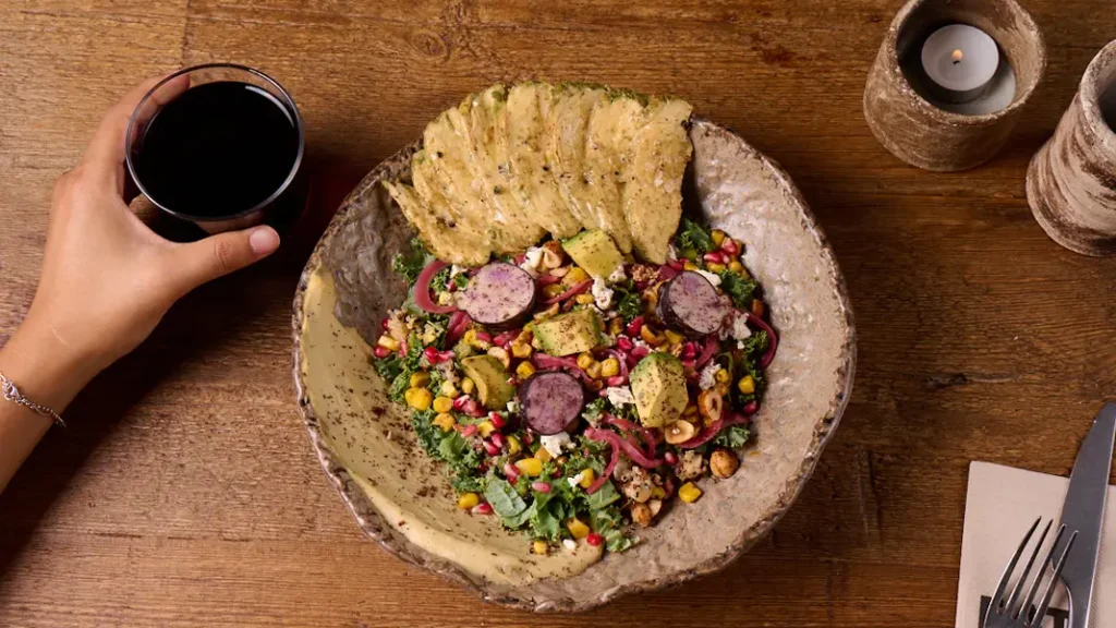Comida de Barcelona