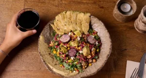 Comida de Barcelona