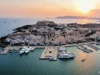 Puerto de Ibiza