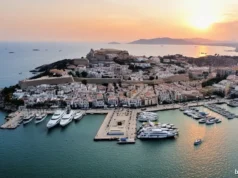 Puerto de Ibiza