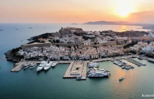 Puerto de Ibiza
