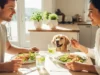 Comer sano en Barcelona
