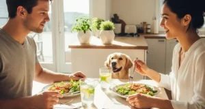 Comer sano en Barcelona