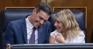 Llamadas no deseadas