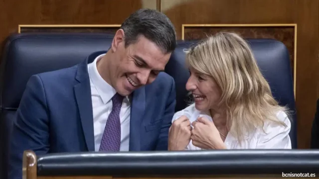 Llamadas no deseadas
