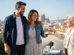 Vivienda en Barcelona