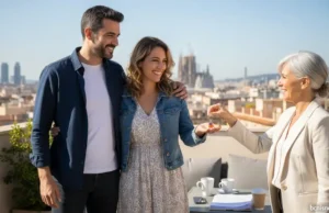 Vivienda en Barcelona