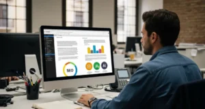Microsoft confirma que la forma de redactar influye en que la IA recomiende un contenido