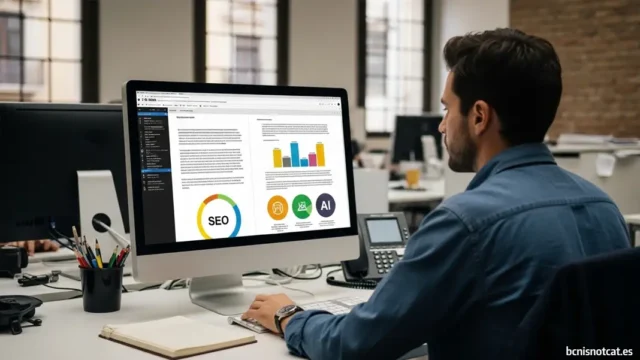 Microsoft confirma que la forma de redactar influye en que la IA recomiende un contenido