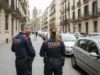 Delitos contra las personas menores de edad en Barcelona
