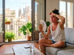 El truco para no pagar una fortuna de luz en verano en Barcelona