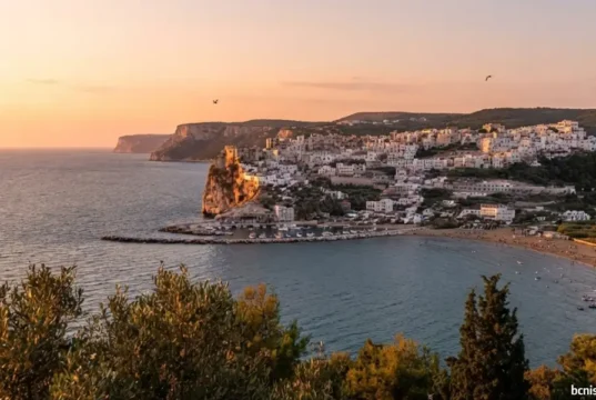 Cómo planificar una escapada en crucero