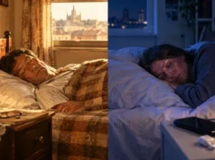 El descanso en España