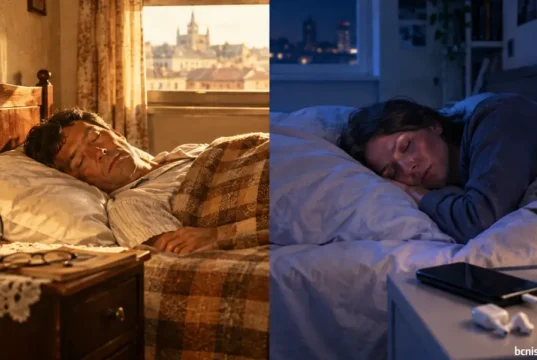 El descanso en España